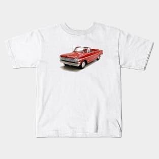 Cadillac Eldorado 1959 Kids T-Shirt